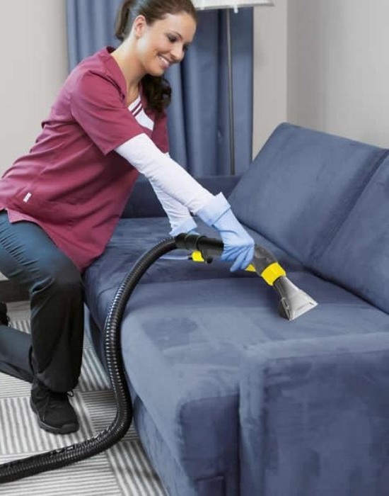 Sulakyurt Koltuk Yıkama